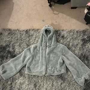 Forever 21, Large, Teal